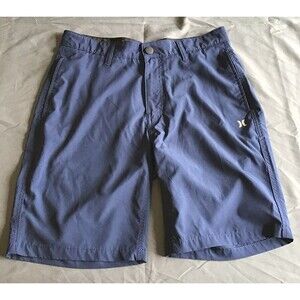 Hurley Navy Performance Short 30